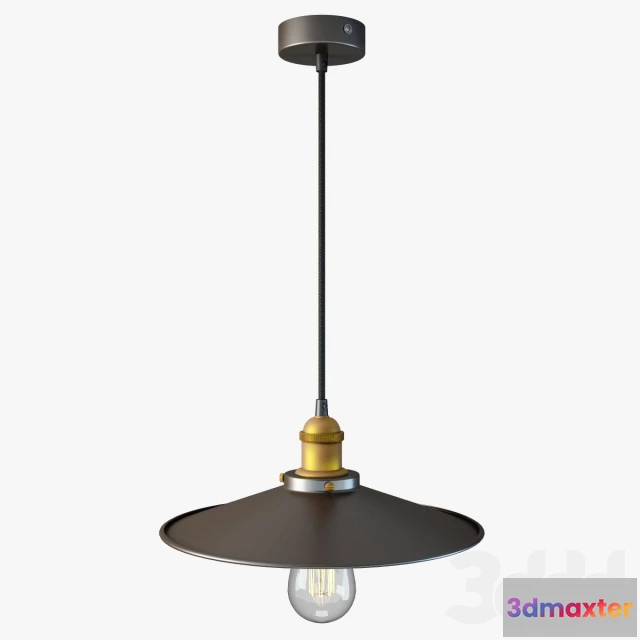 1085812 - Lussole LOFT LSP-9601 - 219369