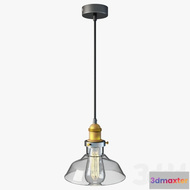 1085814 - Lussole LOFT LSP-9606 - 219371