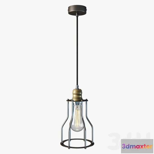 1085816 - Lussole LOFT LSP-9610 - 219373