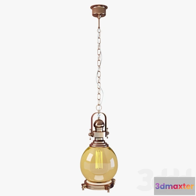 1085822 - Lussole LOFT LSP-9650 - 219379