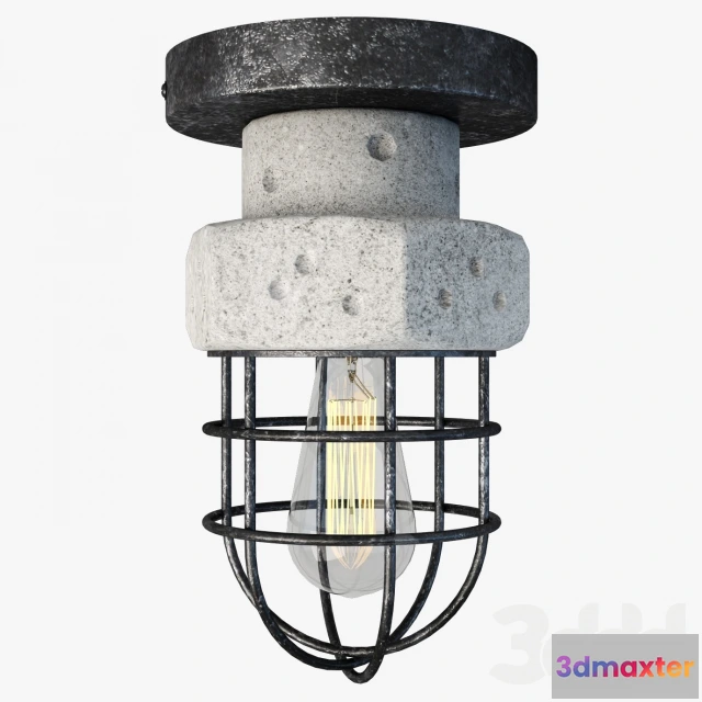 1085838 - Lussole LOFT LSP-9701 - 219395