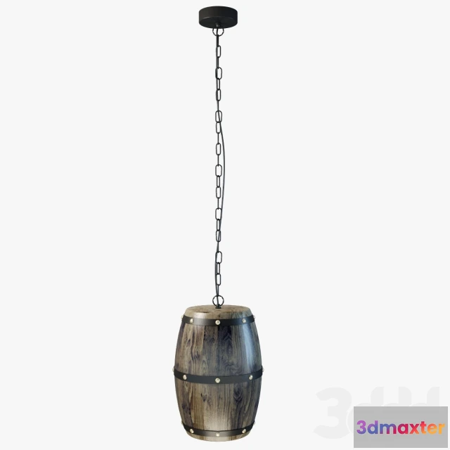 1085842 - Lussole LOFT LSP-9844 - 219399