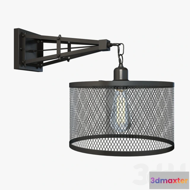 1085854 - Lussole LOFT LSP-9884 - 219411