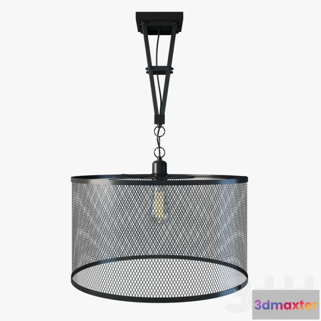 1085856 - Lussole LOFT LSP-9885 - 219413