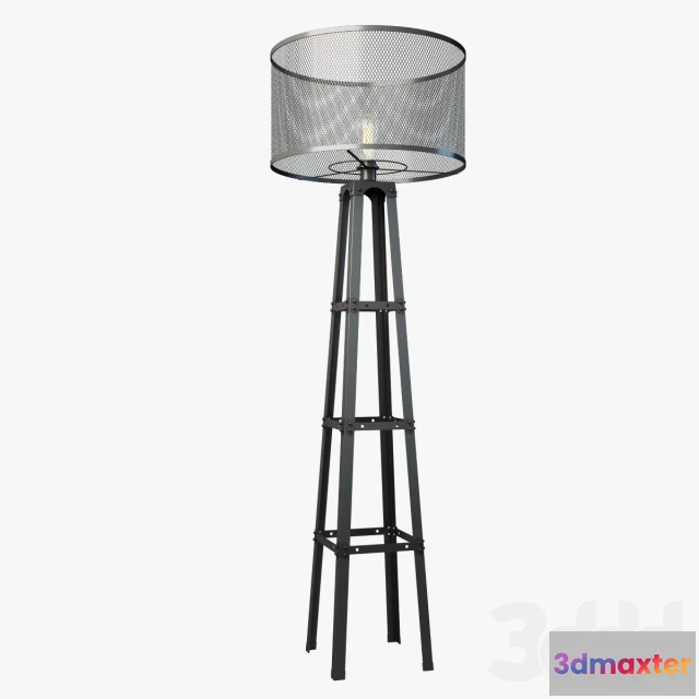 1085860 - Lussole LOFT LSP-9887 - 219417