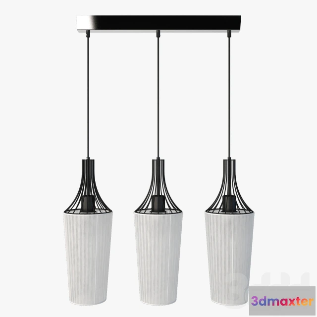 1085862 - Lussole LOFT-5406-03 - 219419