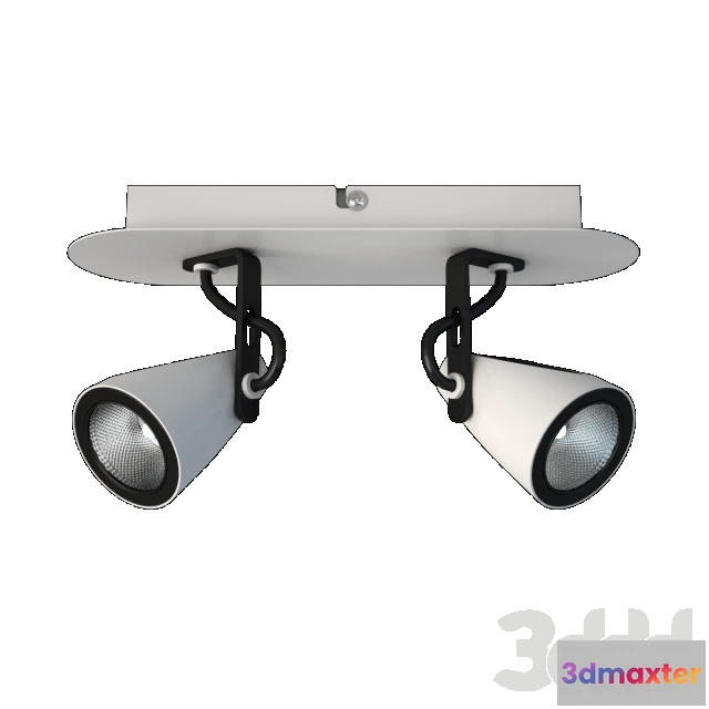 1085864 - Lussole LSN-4101-02 - 219421