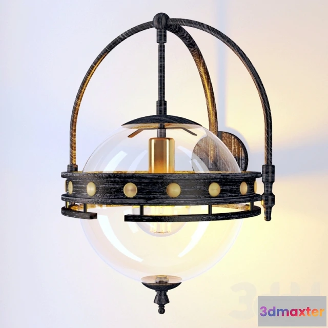 1085868 - LUSSOLE LSP-9181 - 219425