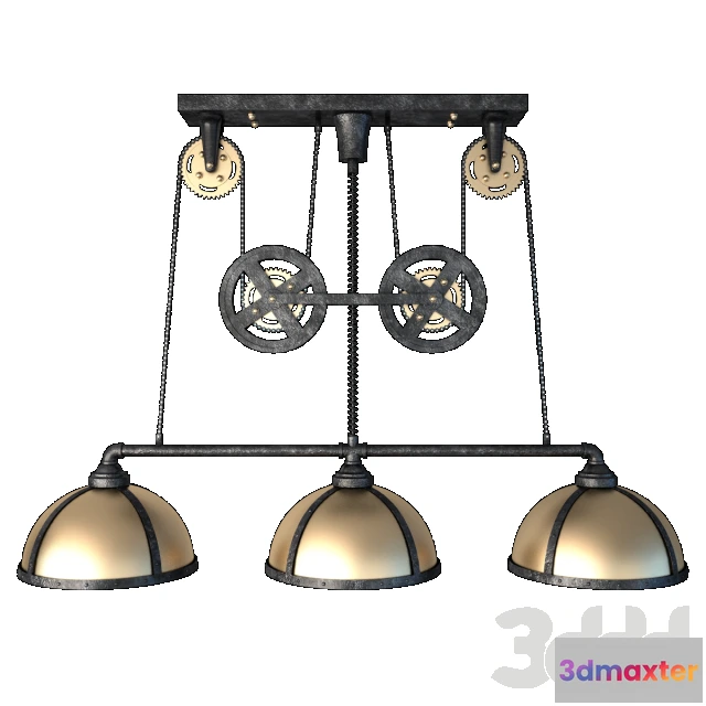 1085876 - Lussole LSP-9867 - 219433