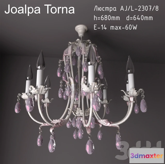 1085892 - Lustra Joalpa - 219449