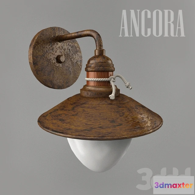 1085900 - Lustrarte.ANCORA. - 219457