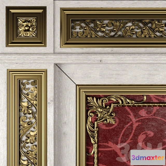1085910 - Luxurious Panels - 219467