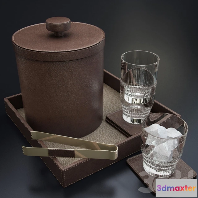 1085916 - Luxury Ice Bucket - 219473