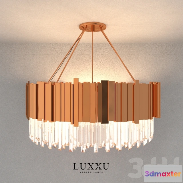 1085918 - Luxxu Empire - 219475