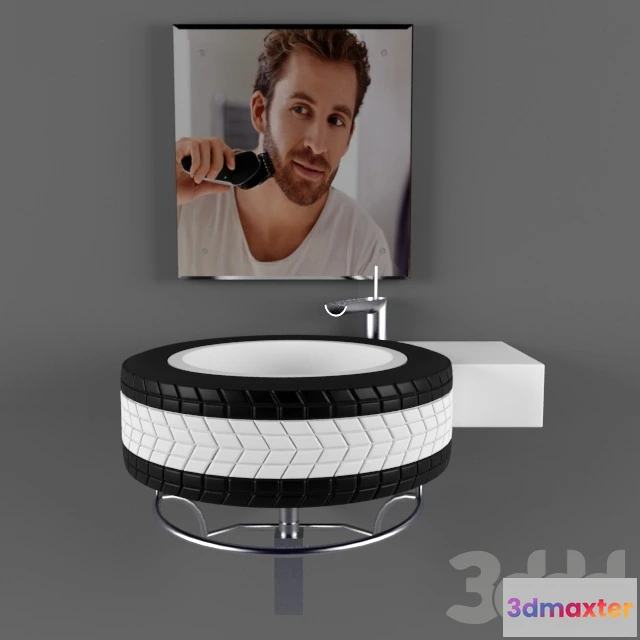 1085946 - Mac Wheel - 219503