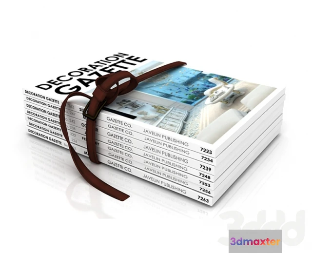 1085994 - Magazines - 219551