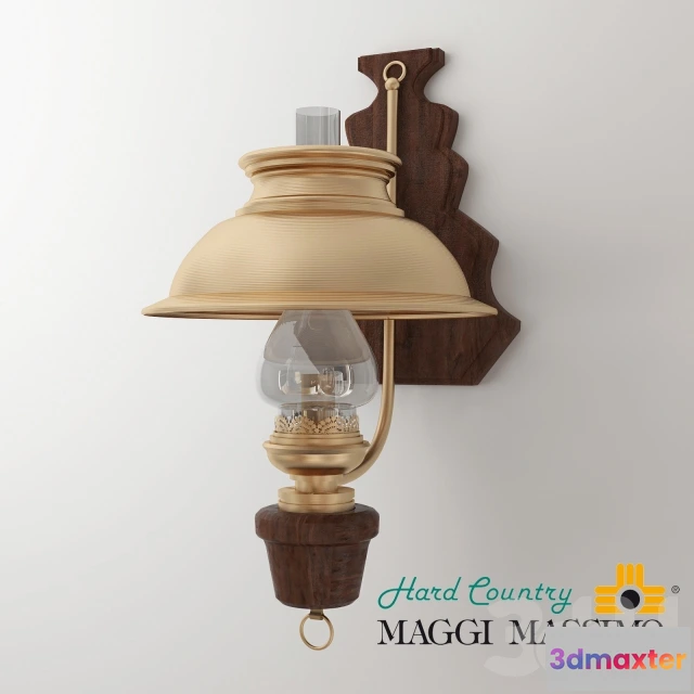 1085996 - Maggi Massimo SL063 - 219553