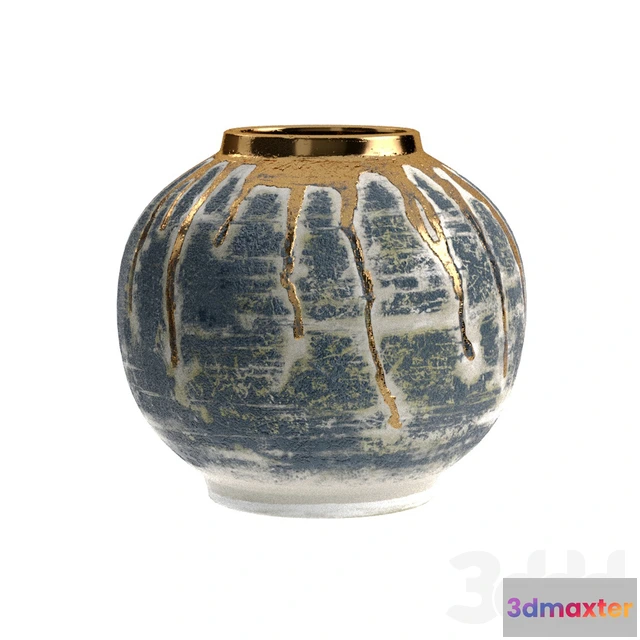 1086012 - MAGMA MEDIUM JAR Gold - 219569