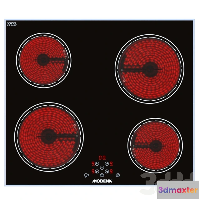 1086020 - MAGNE - BI 1640 - 219577