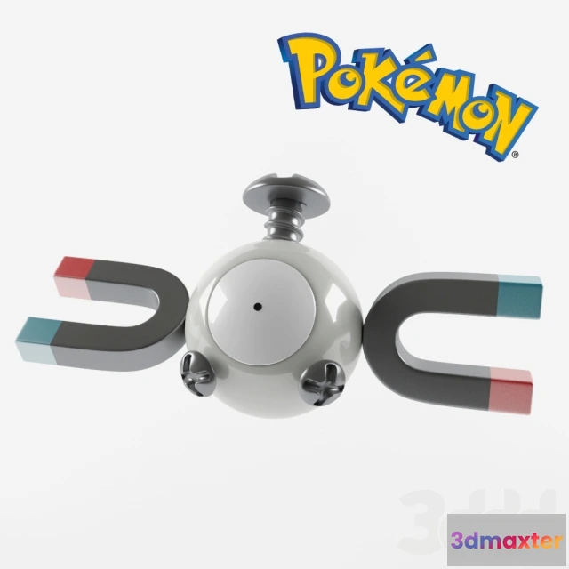 1086022 - Magnemite - 219579