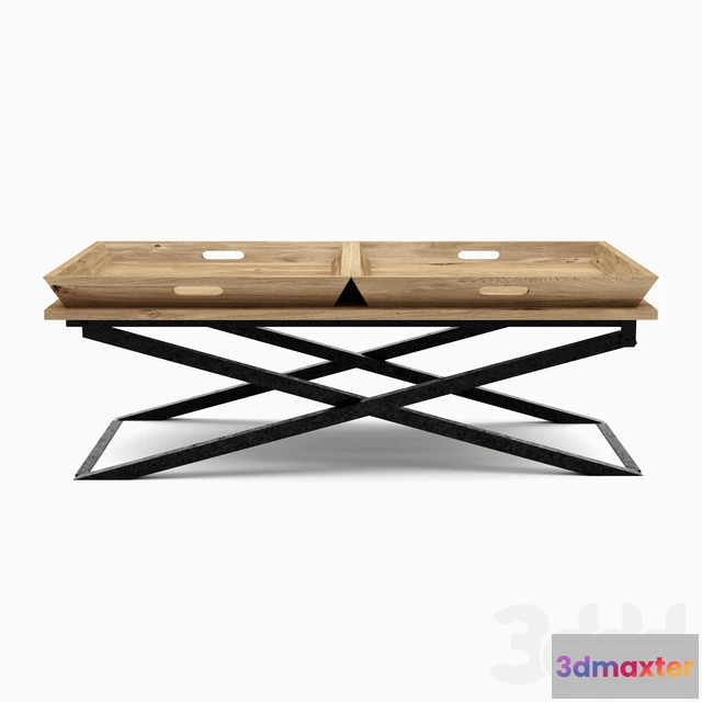 1086040 - Maison du monde Hippolyte - 219597