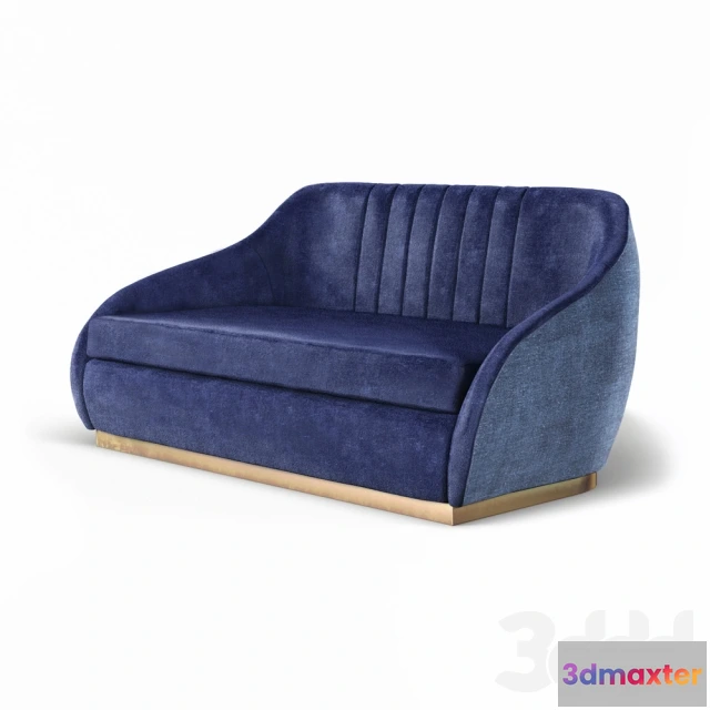 1086086 - Mambo unlimited ideas GIA Settee - 219643