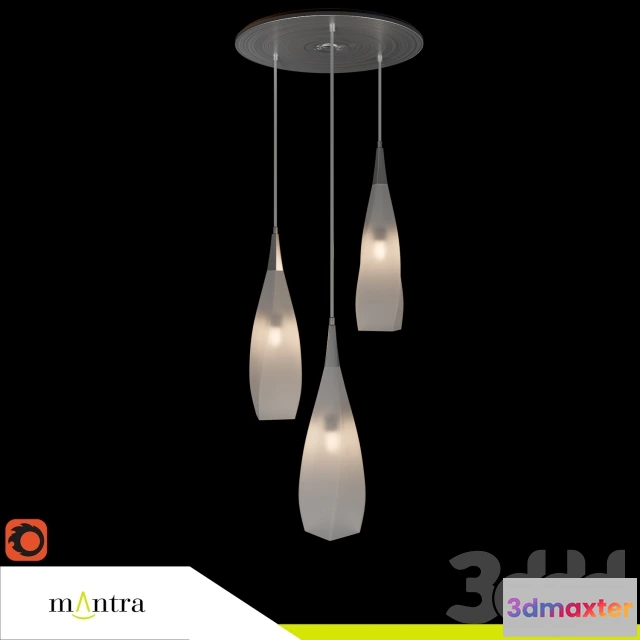 1086100 - Mantra NEO 3573 - 219657