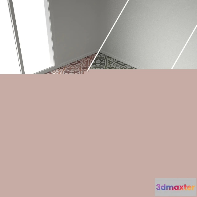 1086122 - Marble pavement tiles - 219679