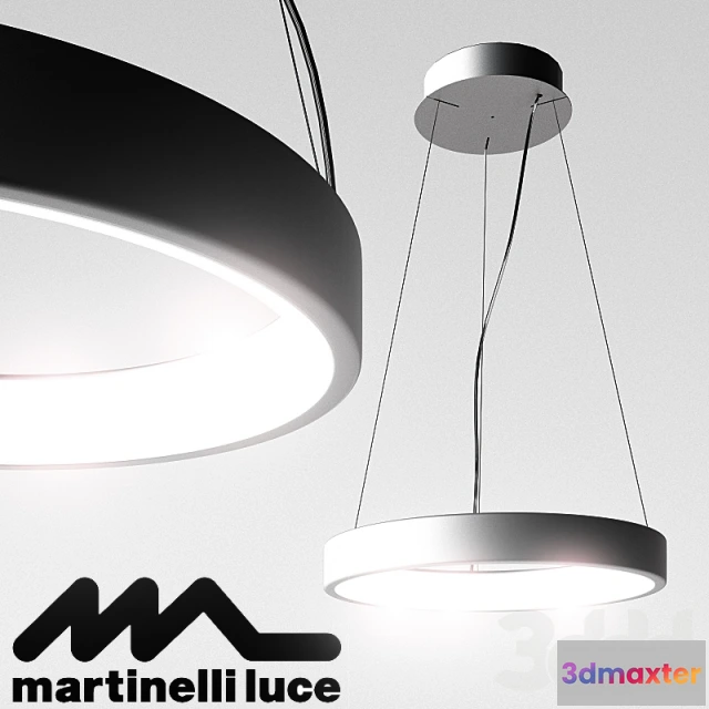 1086224 - Martinelli Luce Lunaop - 219781