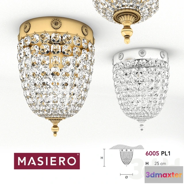 1086236 - Masiero 6005 PL 1 - 219793