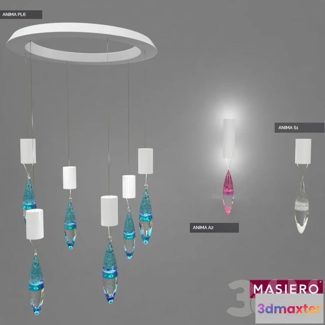 1086240 - Masiero Anima - 219797