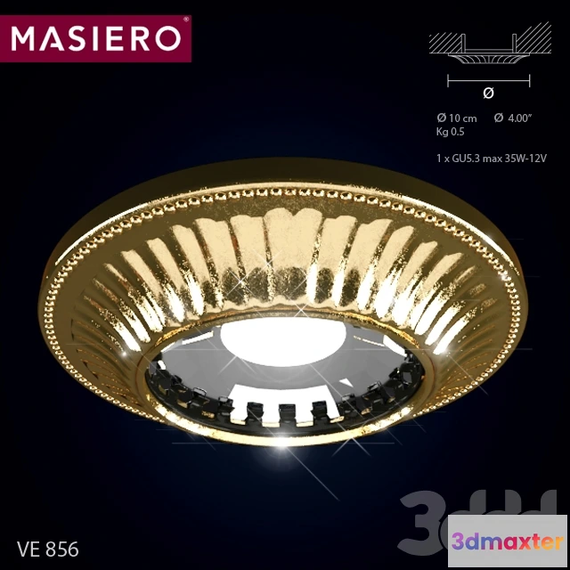 1086250 - Masiero VE 856 - 219807