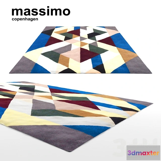 1086262 - Massimo Copenhagen Ivan - 219819