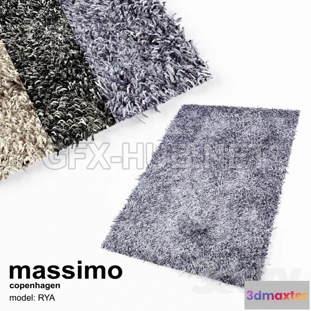 1086264 - Massimo Rya rugs - 219821