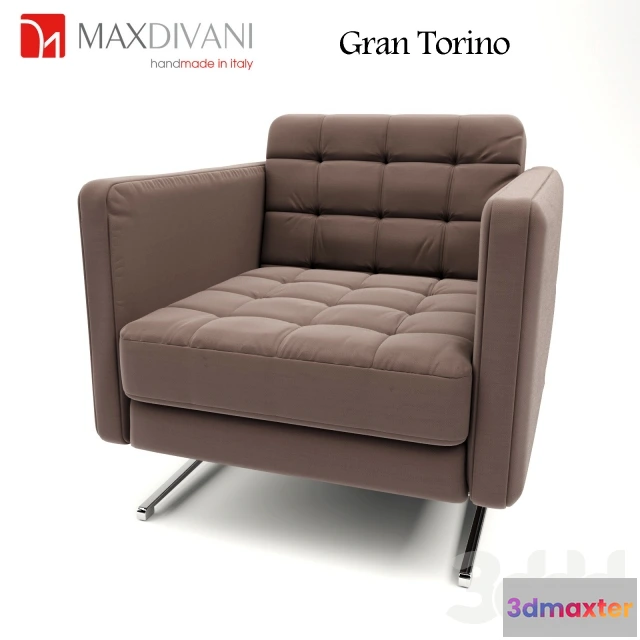 1086292 - MAX DIVANI Gran Torino - 219849