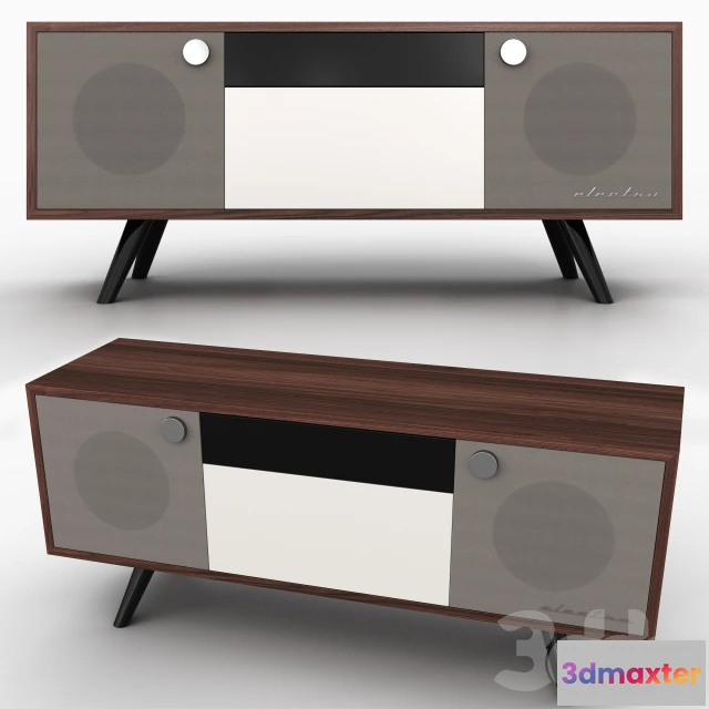 1086294 - Max Kasymov ELECTRA chest - 219851