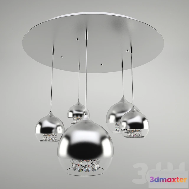 1086312 - Maytoni Fermi - 219869