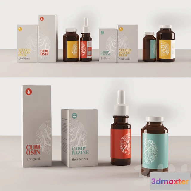 1086350 - Medical set - 219907