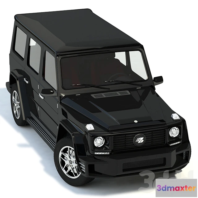 1086382 - Mercedes G class 2013 - 219939