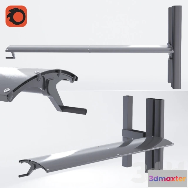 1086404 - Merlo HT 530 Sunblinds - 219961