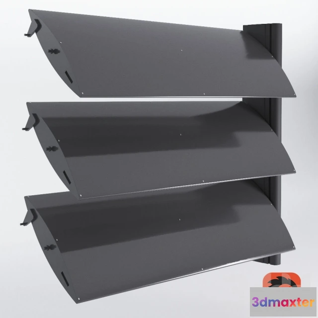 1086406 - Merlo S 700 sunblinds - 219963