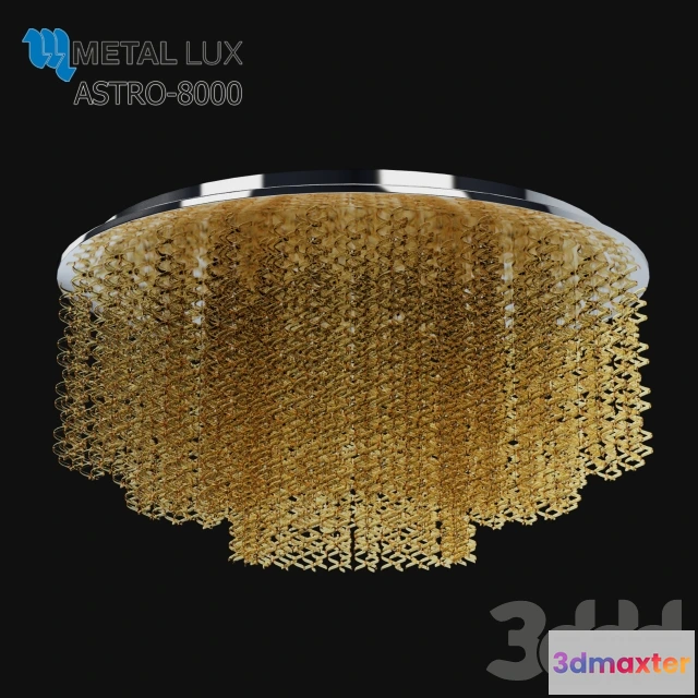 1086438 - Metal Lux Astro 8000 - 219995