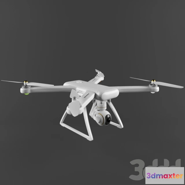 1086498 - Mi Drone - 220055