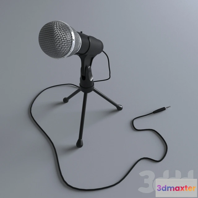 1086508 - Microphone - 220065