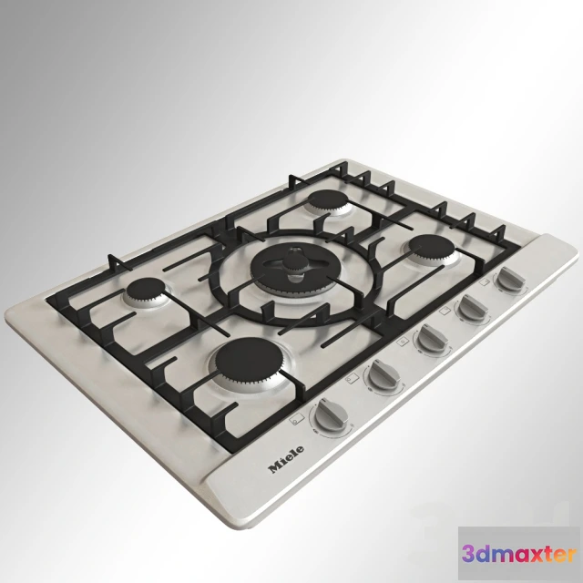 1086544 - Miele KM2034 - 220101