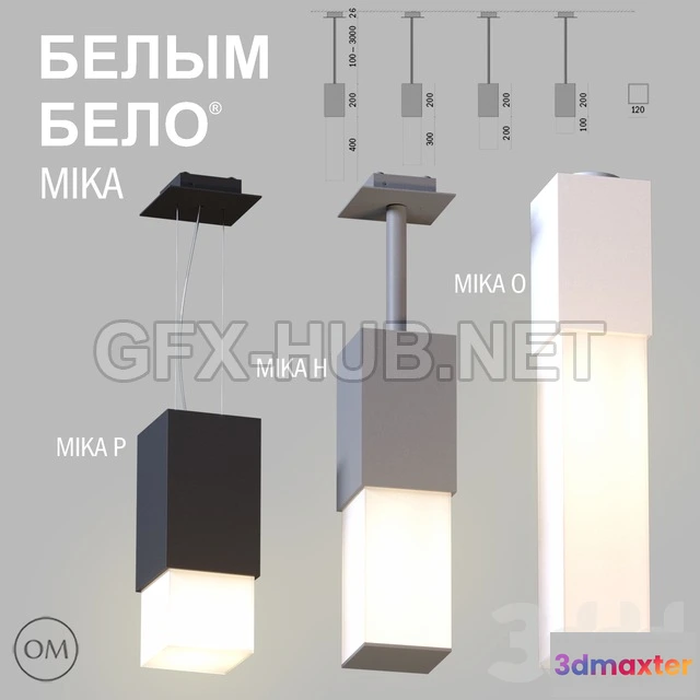 1086554 - MIKA - BELO_BELO - 220111