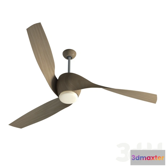 1086610 - Minka Fan ARTEMIS F803 - 220167