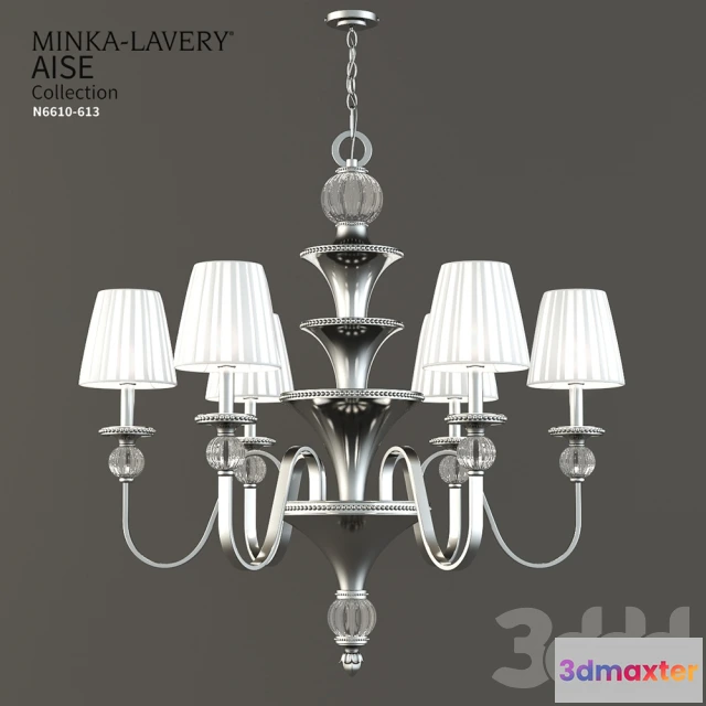 1086612 - MINKA-LAVERY - 220169