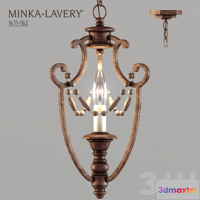 1086614 - MINKA-LAVERY 1 - 220171