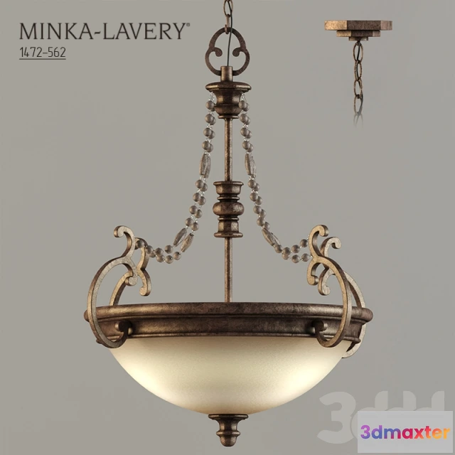 1086616 - MINKA-LAVERY 2 - 220173